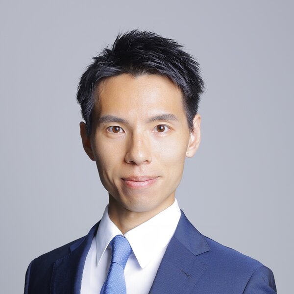 李徳洋